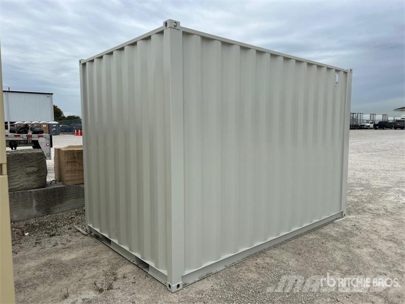 12 ft Standard Storage Container (Unused) Kontejneri za skladištenje