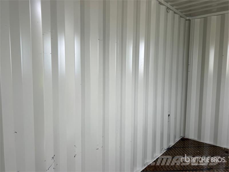 12 ft Standard Storage Container (Unused) Kontejneri za skladištenje