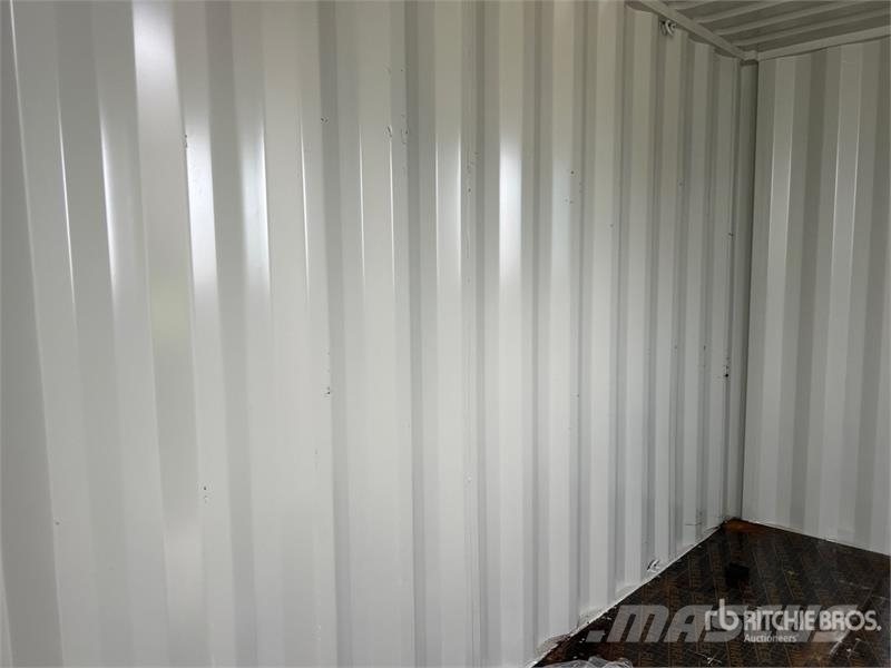 12 ft Standard Storage Container (Unused) Kontejneri za skladištenje