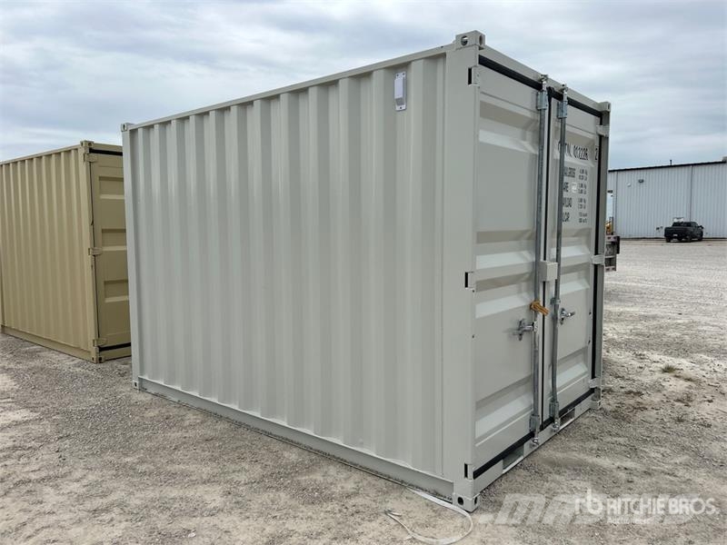 12 ft Standard Storage Container (Unused) Kontejneri za skladištenje