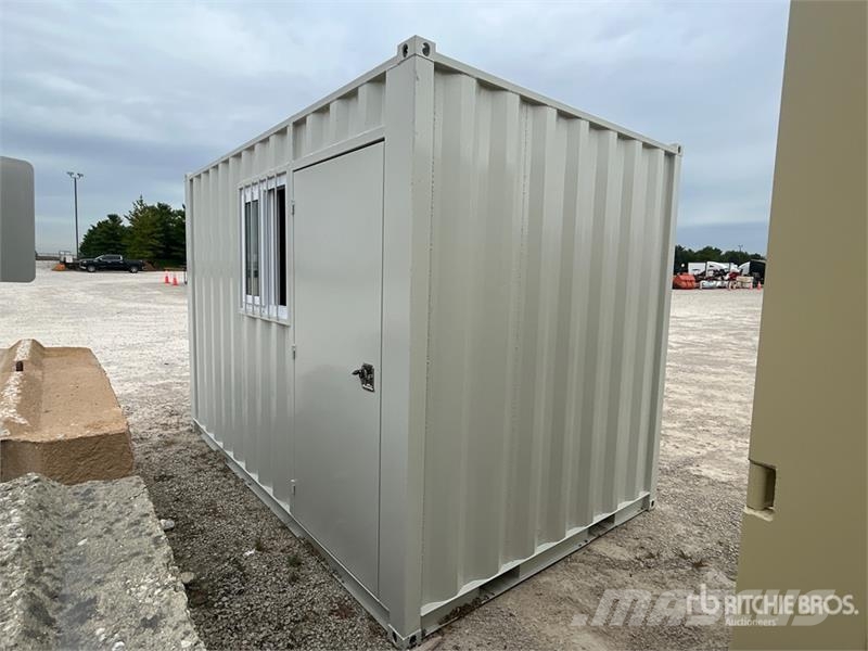 12 ft Standard Storage Container (Unused) Kontejneri za skladištenje