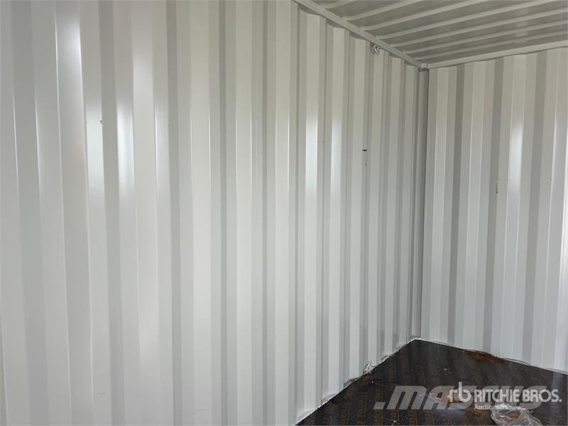 12 ft Standard Storage Container (Unused) Kontejneri za skladištenje