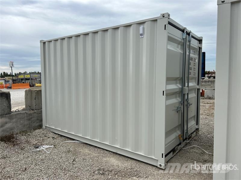 12 ft Standard Storage Container (Unused) Kontejneri za skladištenje