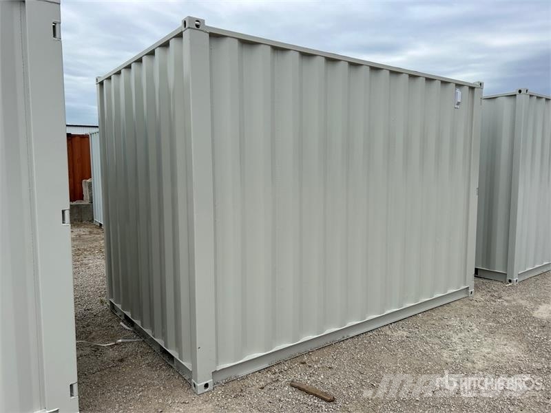 12 ft Standard Storage Container (Unused) Kontejneri za skladištenje