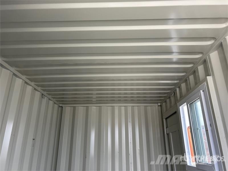 12 ft Standard Storage Container (Unused) Kontejneri za skladištenje