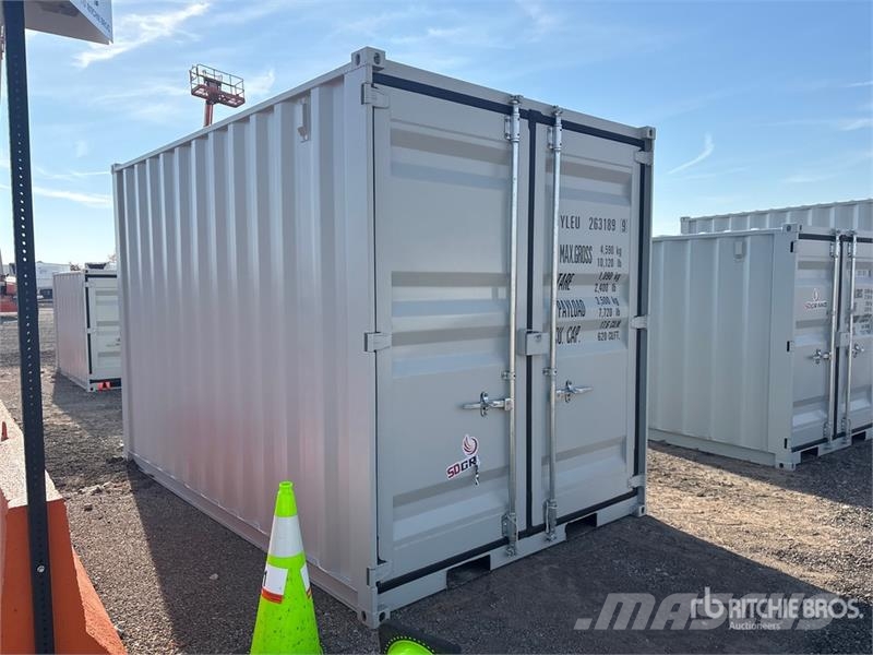  12 ft Storage Container حاويات تخزين