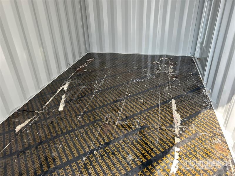 12 ft Storage Container (Unused) Varastokontit