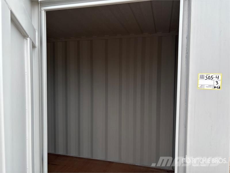 12 ft Storage Container Soojakud