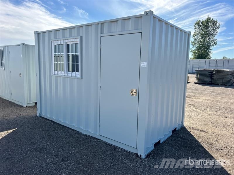 12 ft Storage Container (Unused) Контейнеры для хранения