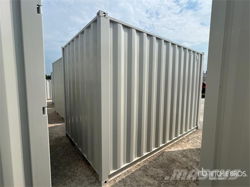 12 ft Storage Container (Unused) Varastokontit