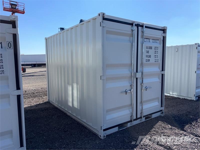 12 ft Storage Container (Unused) Kontenery magazynowe