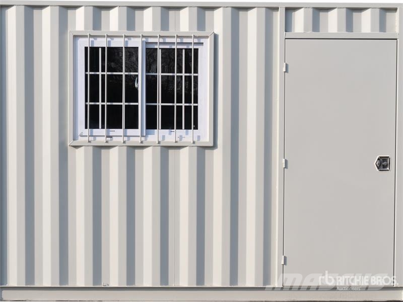  12 ft Storage Container Storage containers
