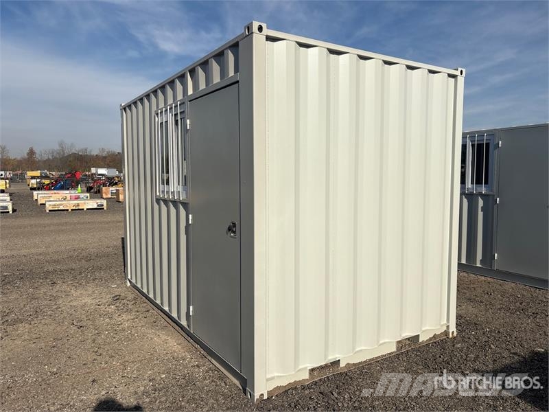  12 ft Storage Container (Unused) Kontejneri za skladištenje