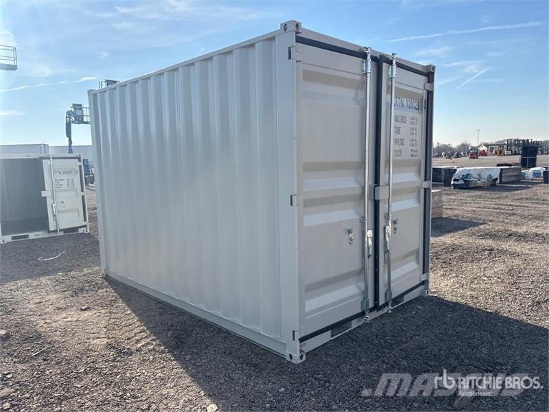  12 ft Storage Container (Unused) Kontejneri za skladištenje