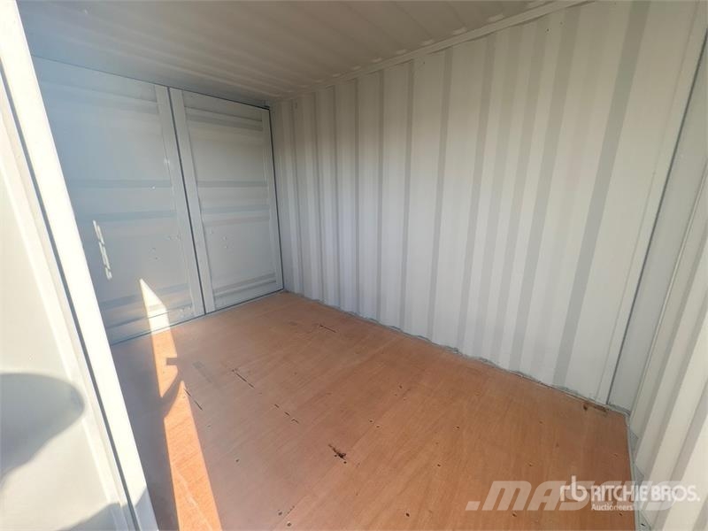  12 ft Storage Container حاويات تخزين