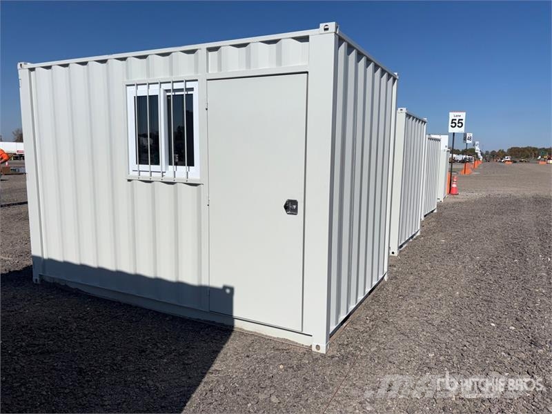 12 ft Storage Container (Unused) Kontenery magazynowe