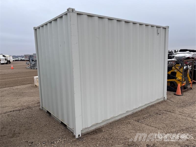 12 ft Storage Container Soojakud
