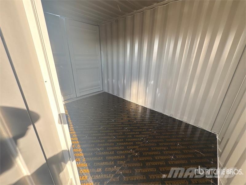  12 ft Storage Container (Unused) Kontejneri za skladištenje