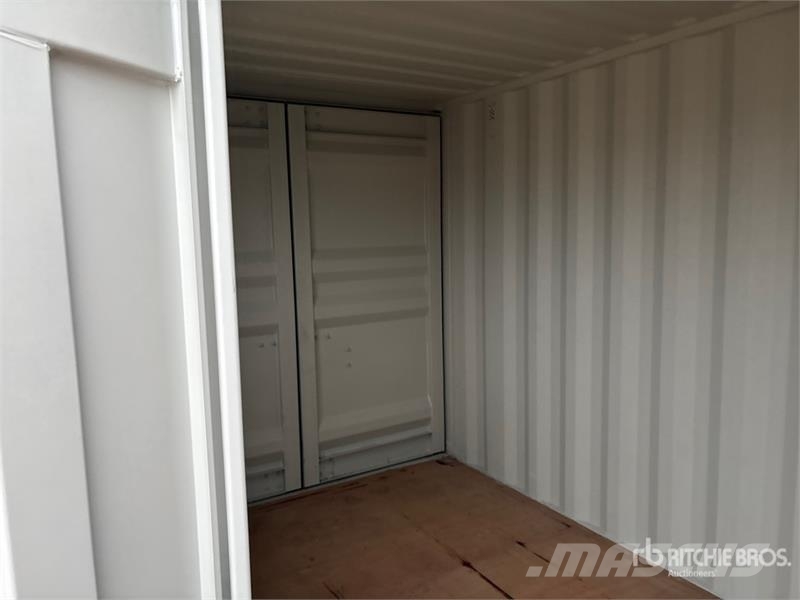 12 ft Storage Container Soojakud