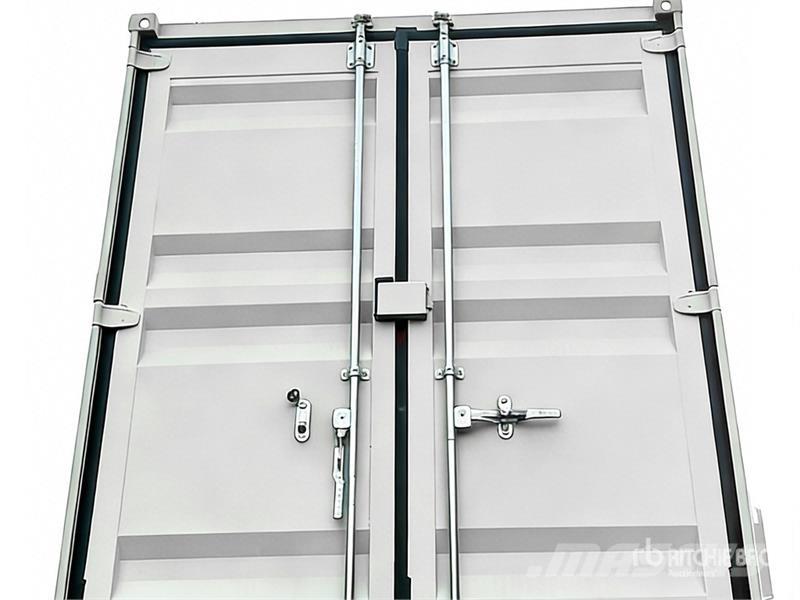  12 ft Storage Container Storage containers