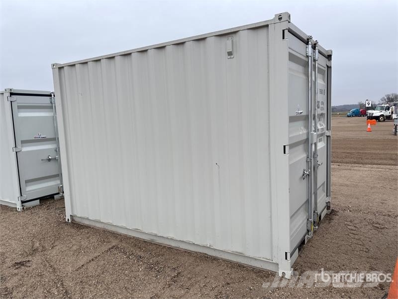 12 ft Storage Container Soojakud