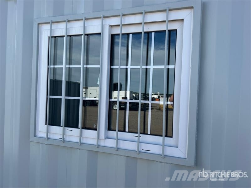 12 ft Storage Container (Unused) Контейнеры для хранения