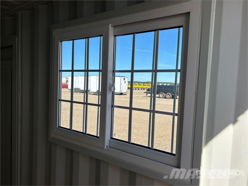 12 ft Storage Container (Unused) Контейнеры для хранения