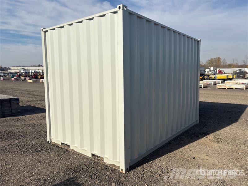  12 ft Storage Container (Unused) Kontejneri za skladištenje