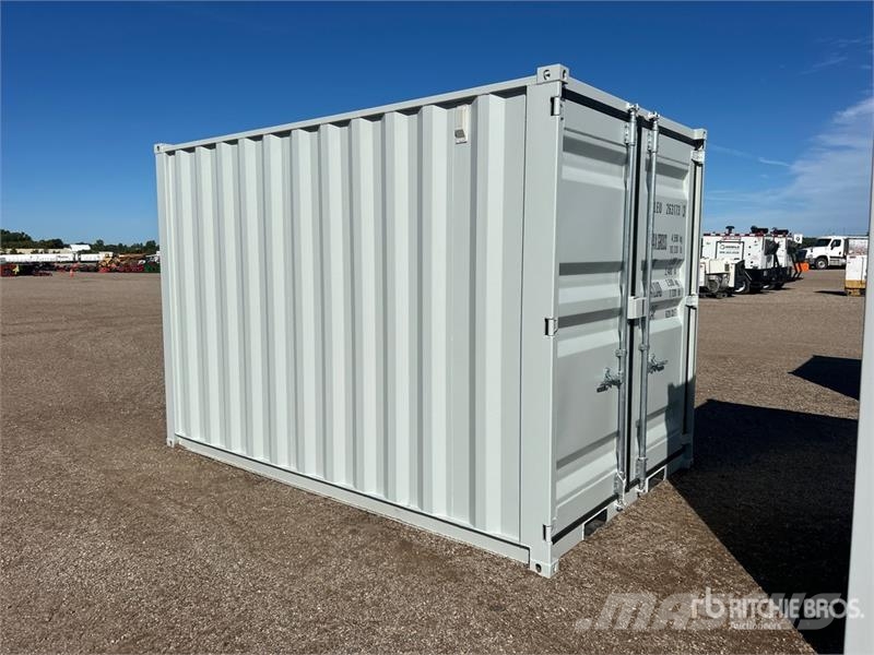 12 ft Storage Container (Unused) Контейнеры для хранения