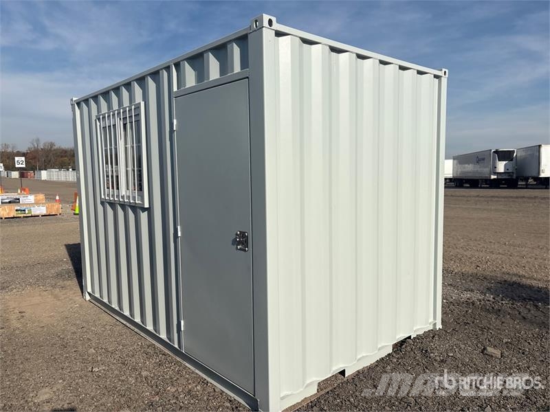  12 ft Storage Container حاويات تخزين