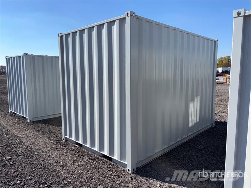 12 ft Storage Container (Unused) Kontenery magazynowe