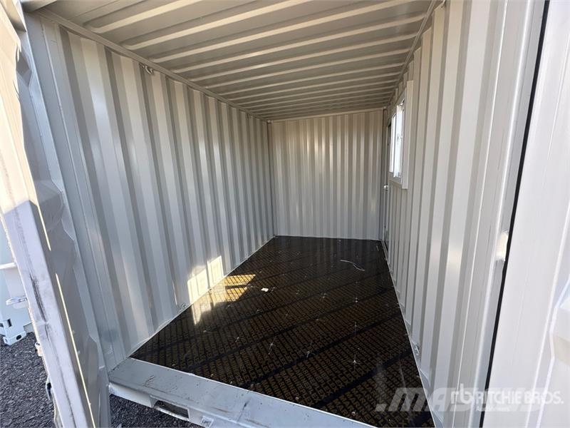 12 ft Storage Container (Unused) Kontenery magazynowe