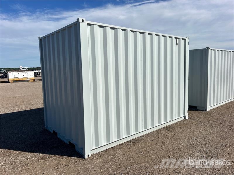 12 ft Storage Container (Unused) Контейнеры для хранения