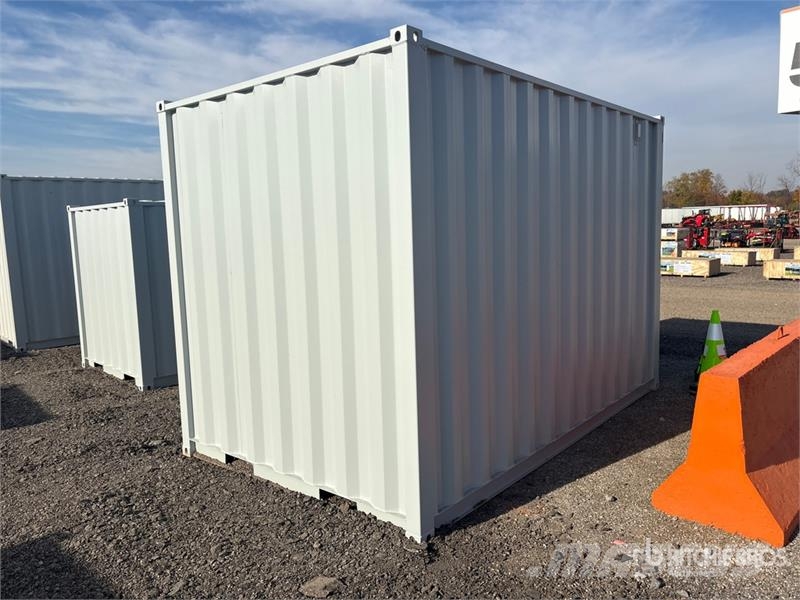  12 ft Storage Container حاويات تخزين