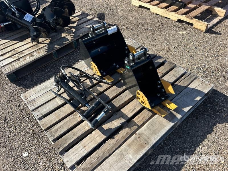  15 in Digging and 8 in Digging Excavator Bucket (U دلاء