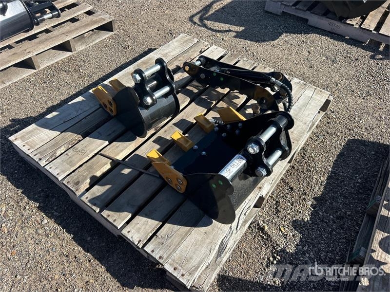  15 in Digging and 8 in Digging Excavator Bucket (U دلاء