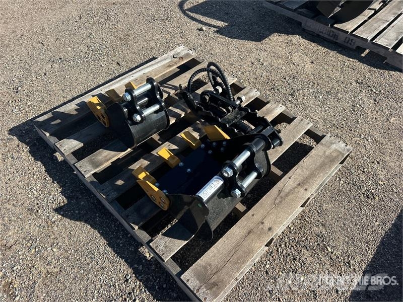  15 in Digging Excavator Bucket - Fits and 8 in Dig دلاء