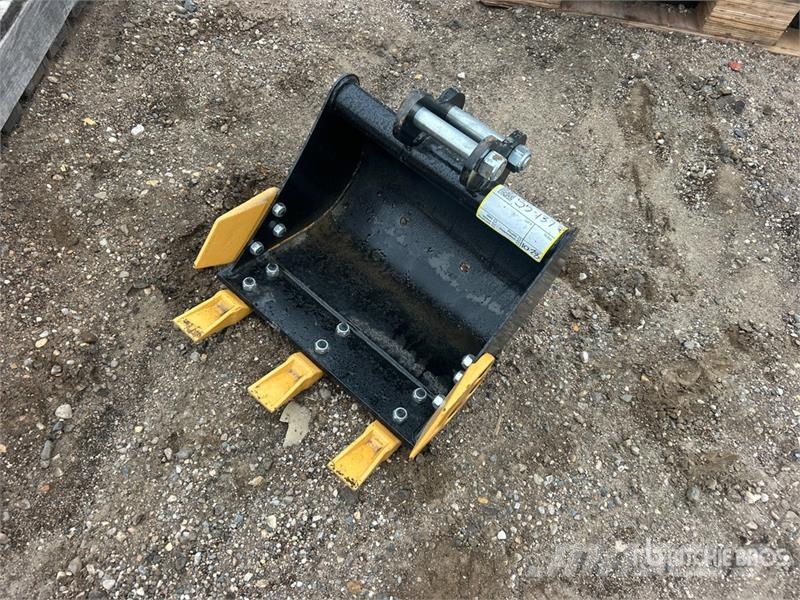  16 in Digging Excavator Bucket (Unused) Žlice
