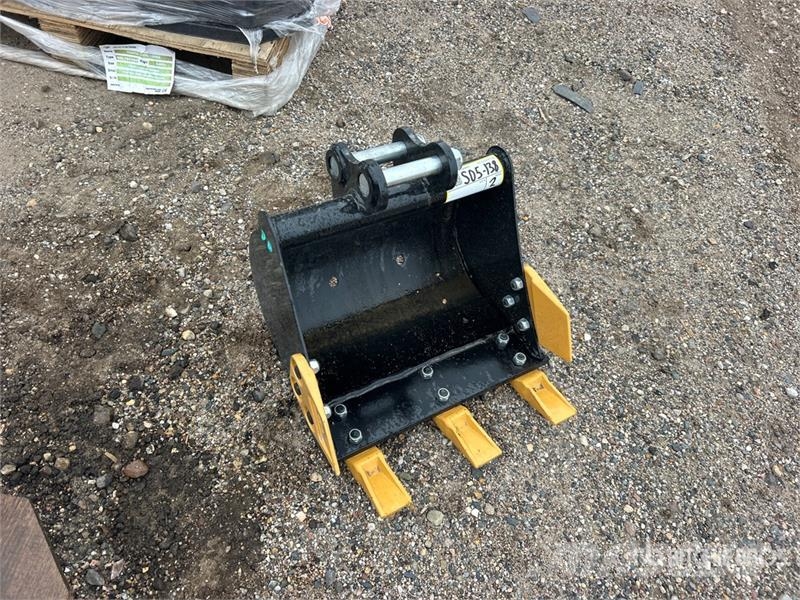 16 in Digging Excavator Bucket (Unused) دلاء
