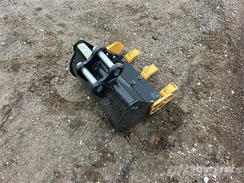  16 in Digging Excavator Bucket (Unused) Žlice