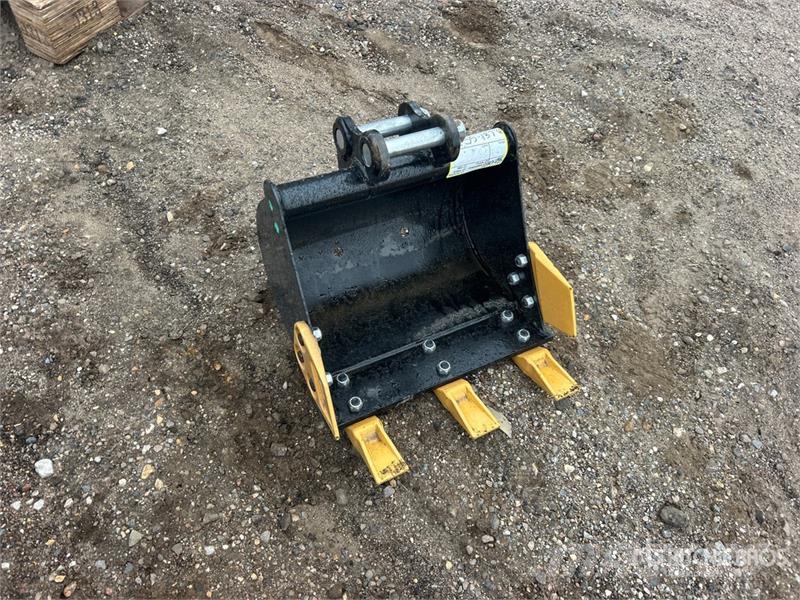  16 in Digging Excavator Bucket (Unused) Žlice