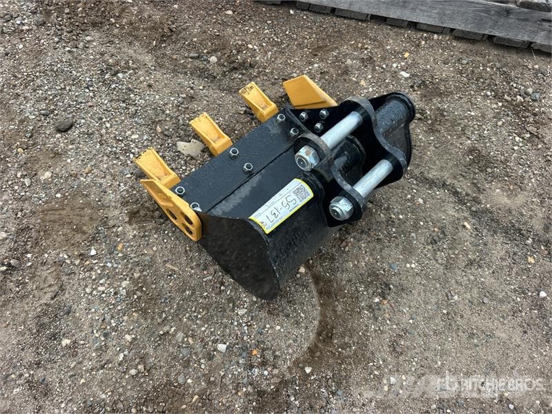  16 in Digging Excavator Bucket (Unused) Žlice