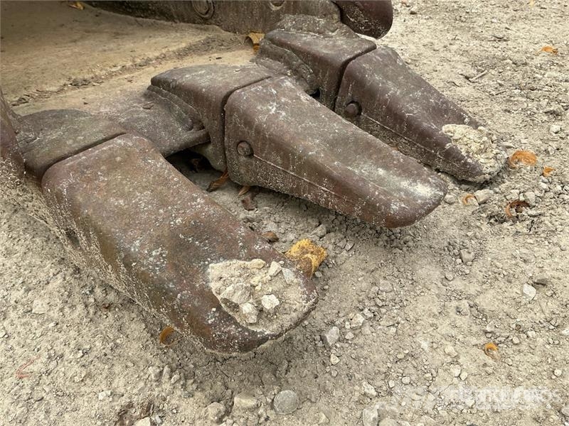 16 in Digging Gelth Excavator Bucket Kašike / Korpe