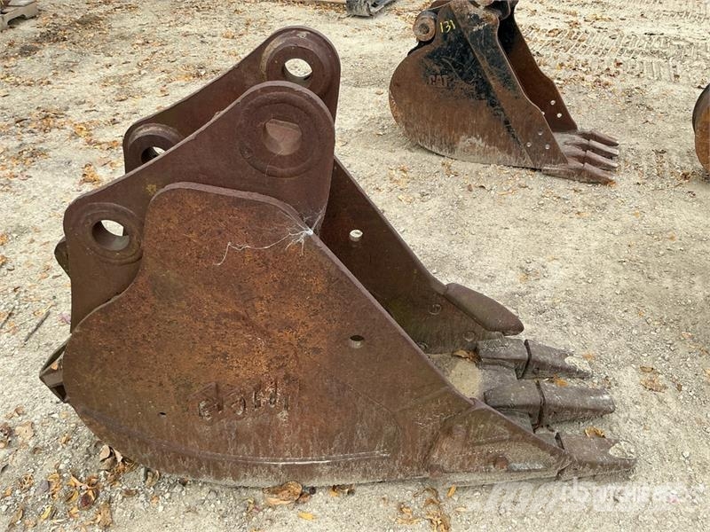 16 in Digging Gelth Excavator Bucket Kašike / Korpe
