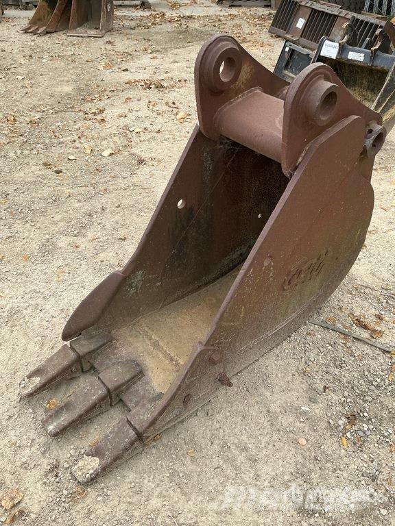 16 in Digging Gelth Excavator Bucket Kašike / Korpe