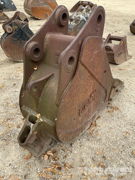 16 in Digging Gelth Excavator Bucket Kašike / Korpe