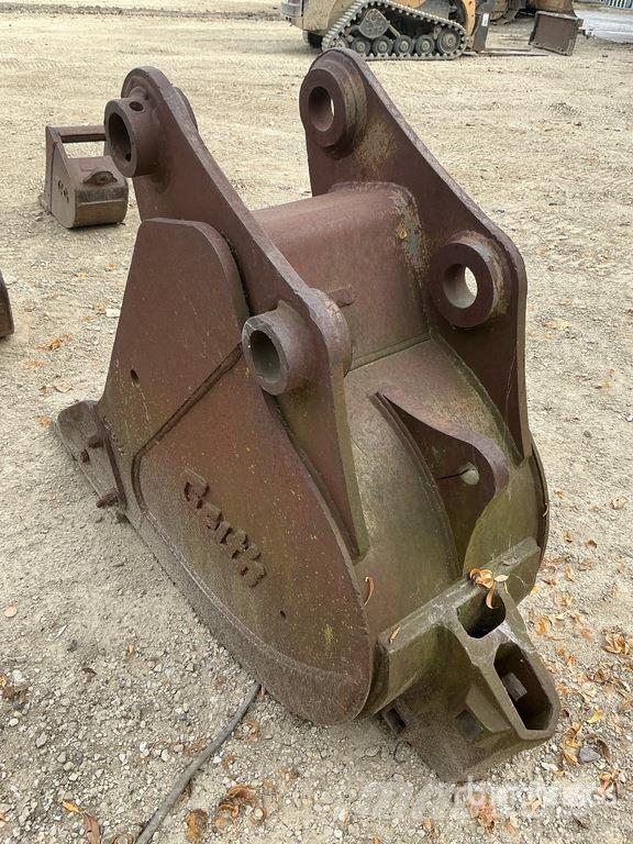 16 in Digging Gelth Excavator Bucket Kašike / Korpe