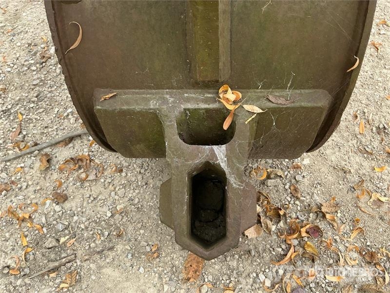 16 in Digging Gelth Excavator Bucket Kašike / Korpe