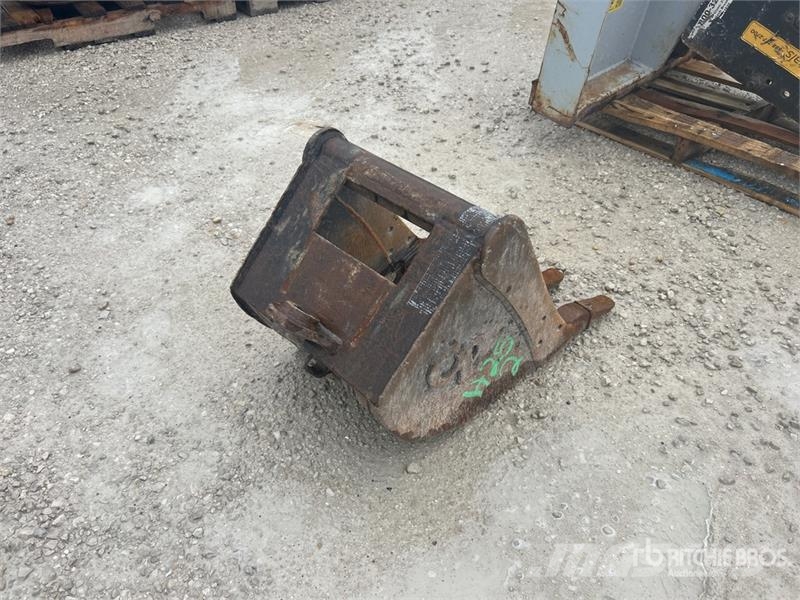 18 in Digging Excavator Bucket Kašike / Korpe