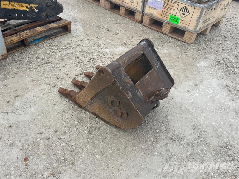 18 in Digging Excavator Bucket Kašike / Korpe